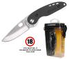 True Utility® True Lock Knife